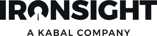 IronSight Help Center home page